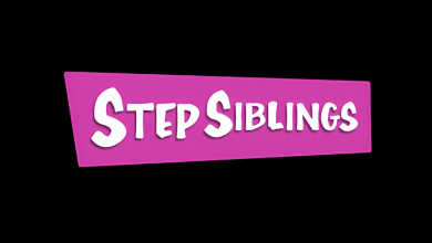 Step Siblings